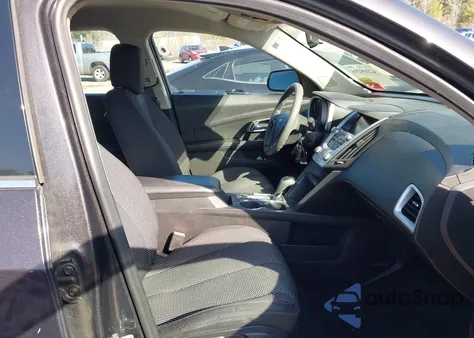 2016 Chevrolet Equinox Ls z USA, uszkodzony, nr VIN 2GNFLEEK3G6270731